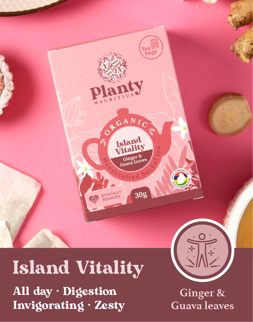 Island Vitality