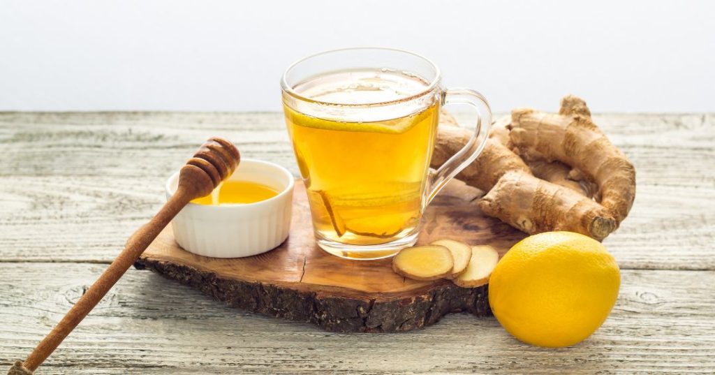 The story of this delicious aphrodisiac