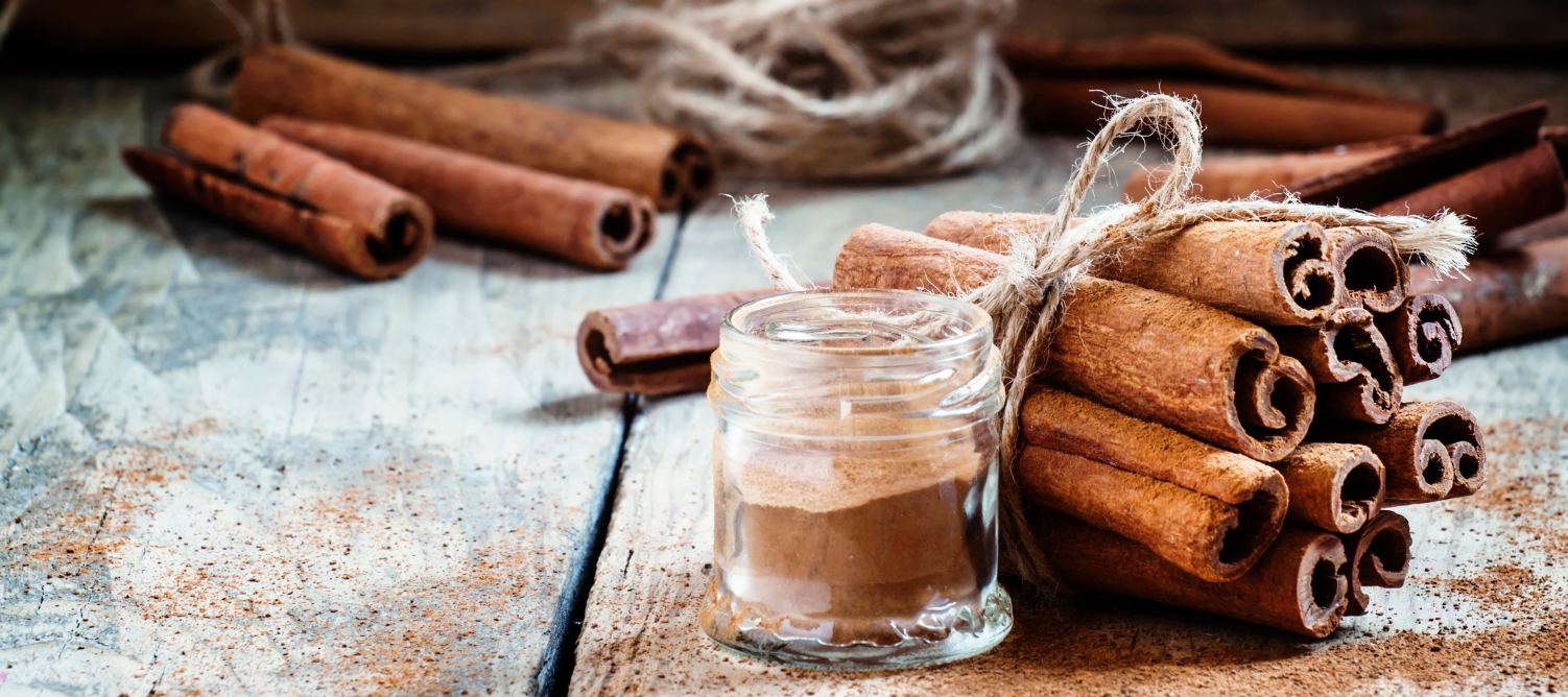 cinnamon sticks Mauritius