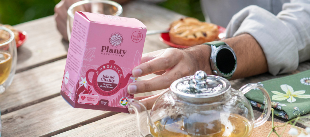 Guavas : Island vitality Guavas : Island vitality