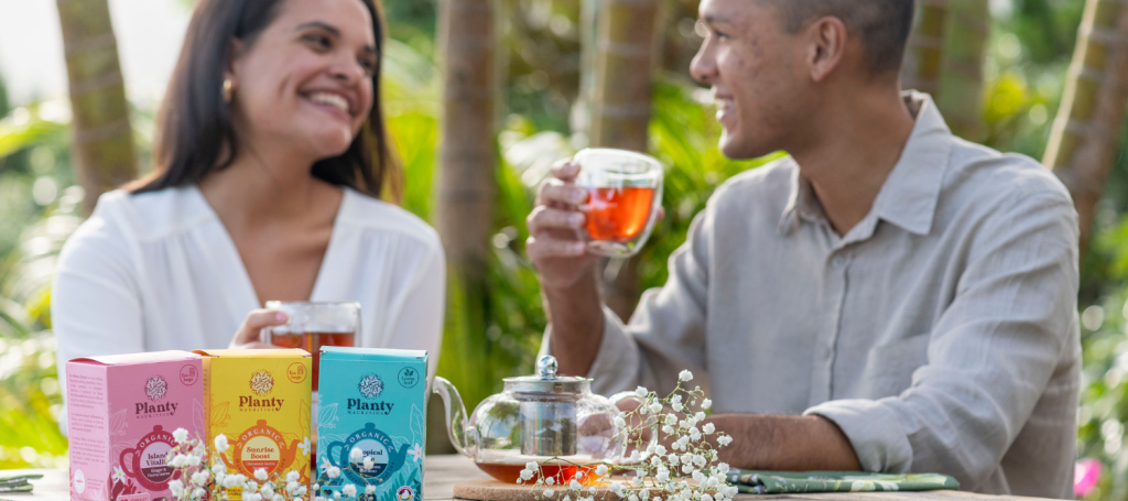 A perfect gift - Planty Mauritius