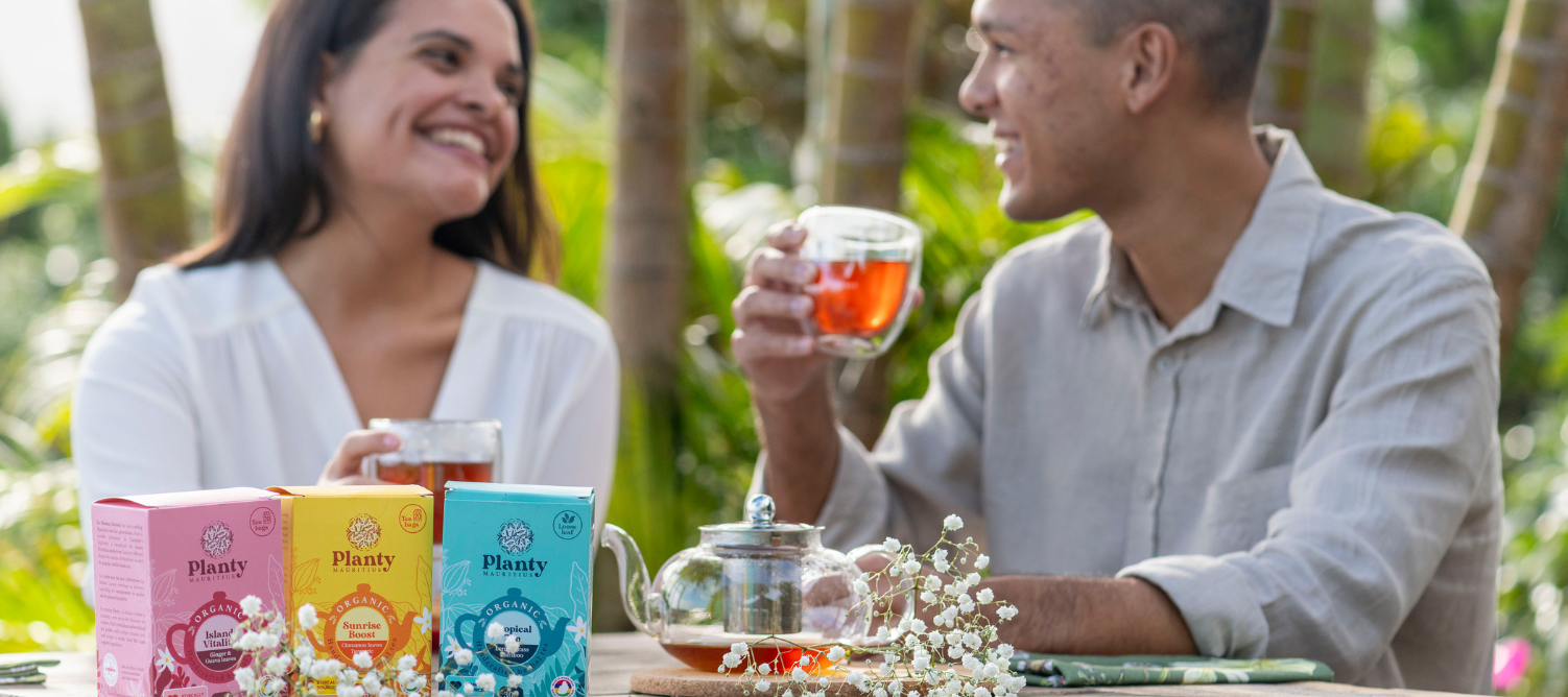 A perfect gift - Planty Mauritius