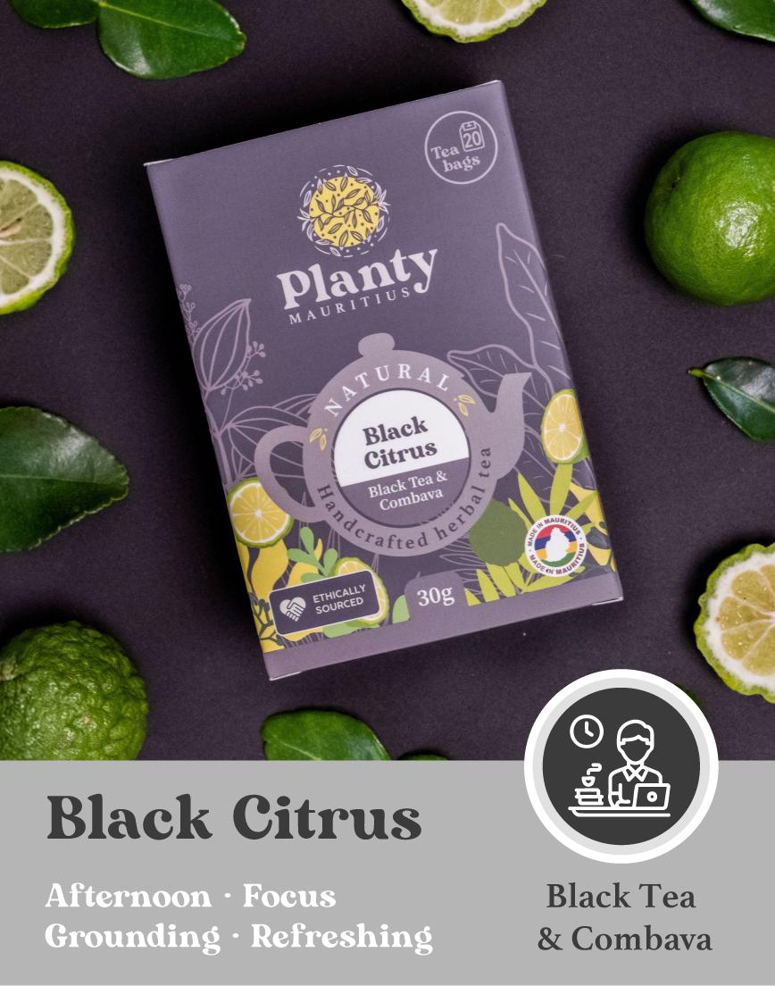 Black Citrus