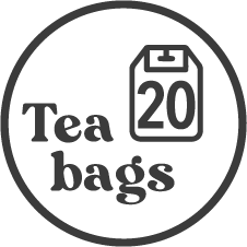 tea bags 