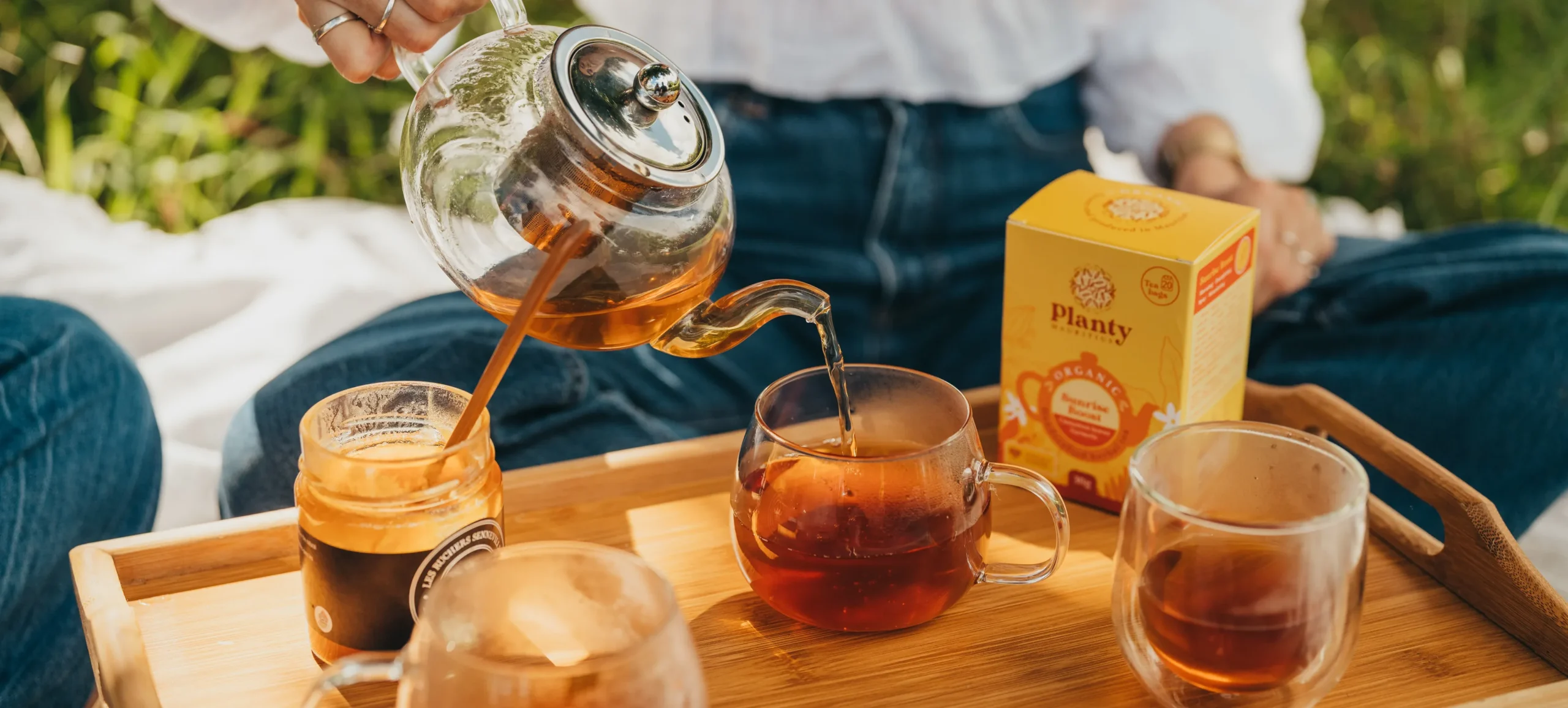 herbal infusion mauritius 