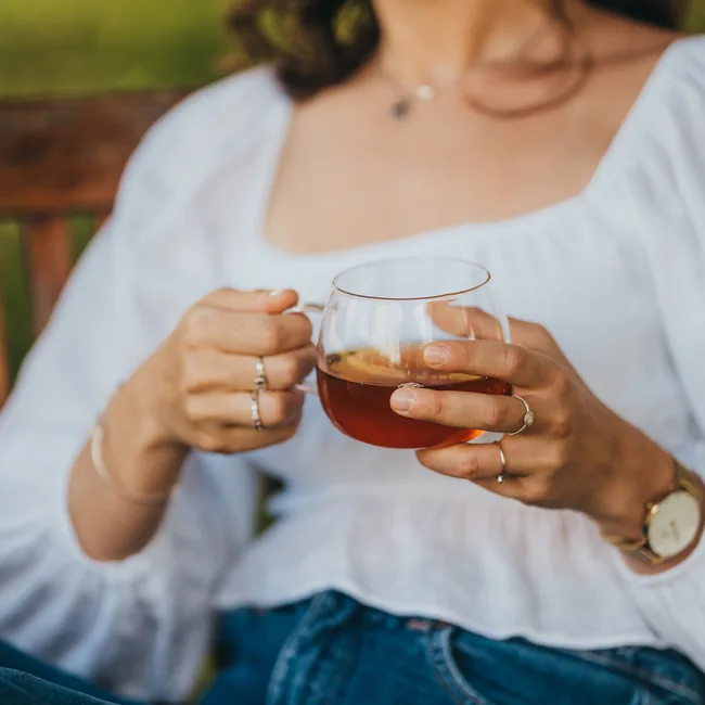 mauritius infusions